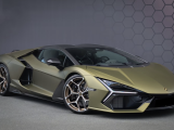 Купить Lamborghini Revuelto бензин 2026 id-1008120 в Киеве