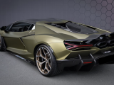 Купить Lamborghini Revuelto бензин 2026 id-1008120 Киев