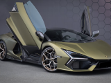 Купить новый Lamborghini Revuelto бензин 2026 id-1008120 в Украине