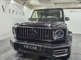 Купить Mercedes-Benz G 63 AMG бензин 2020 id-1008119 Киев