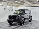 Купить Mercedes-Benz G 63 AMG бензин 2020 id-1008119 Киев Випкар