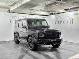 Купить с пробегом Mercedes-Benz G 63 AMG бензин 2020 id-1008119 в Украине
