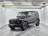 Купить Mercedes-Benz G 63 AMG бензин 2020 id-1008119 в Киеве