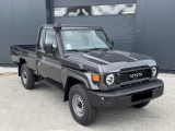 Купить новый Toyota Land Cruiser 79 бензин 2025 id-1008128 в Украине