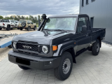 Купить Toyota Land Cruiser 79 бензин 2025 id-1008128 в Киеве