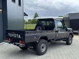 Купить Toyota Land Cruiser 79 бензин 2025 id-1008128 Киев Випкар