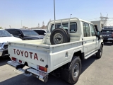 Продажа Toyota Land Cruiser 79 Киев