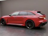 Купить новый Audi RS5 Avant гибрид 2026 id-1008125 в Украине