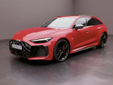 Купить Audi RS5 Avant гибрид 2026 id-1008125 в Киеве