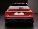 Купить Audi RS5 Avant гибрид 2026 id-1008125 Киев Випкар