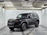Купить Toyota Land Cruiser Prado 250 дизель 2025 id-1008126 в Киеве