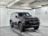 Купить новый Toyota Land Cruiser Prado 250 дизель 2025 id-1008126 в Украине