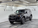 Купить Toyota Land Cruiser Prado 250 дизель 2025 id-1008126 Киев Випкар