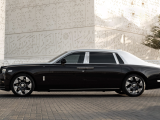 Купить новый Rolls-Royce Phantom Arabesque бензин 2026 id-1008140 в Украине