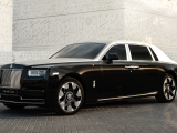 Купить Rolls-Royce Phantom Arabesque бензин 2026 id-1008140 в Киеве