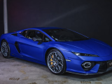 Продажа Lamborghini Temerario Киев