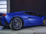 Купить Lamborghini Temerario гибрид 2026 id-1008160 Киев Випкар