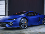 Купить Lamborghini Temerario гибрид 2026 id-1008160 в Киеве