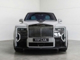 Купить новый Rolls-Royce Cullinan Series II Brabus 700 бензин 2026 id-1008158 в Украине