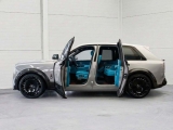 Продажа Rolls-Royce Cullinan Series II Brabus 700 Киев