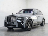 Купить Rolls-Royce Cullinan Series II Brabus 700 бензин 2026 id-1008158 в Киеве