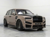Купить Rolls-Royce Cullinan Black Badge Mansory бензин 2026 id-1008157 в Киеве