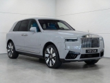 Купить Rolls-Royce Cullinan Black Badge Series II бензин 2026 id-1008156 в Киеве