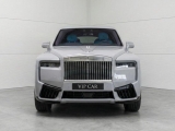 Купить новый Rolls-Royce Cullinan Black Badge Series II бензин 2026 id-1008156 в Украине