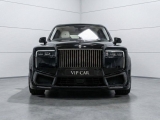 Купить новый Rolls-Royce Cullinan Series II by Novitec Overdose бензин 2026 id-1008155 в Украине