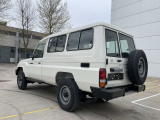 Купить Toyota Land Cruiser 78 дизель 2025 id-1008143 Киев Випкар