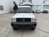 Купить новый Toyota Land Cruiser 78 дизель 2025 id-1008143 в Украине