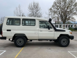 Купить Toyota Land Cruiser 78 дизель 2025 id-1008143 Киев