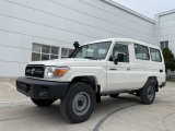 Купить Toyota Land Cruiser 78 дизель 2025 id-1008143 в Киеве