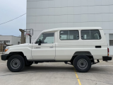 Продажа Toyota Land Cruiser 78 Киев