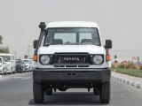 Купить Toyota Land Cruiser 78 дизель 2025 id-1008143 Киев