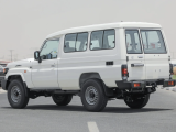 Продажа Toyota Land Cruiser 78 Киев