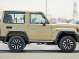 Купить новый Toyota Land Cruiser 71 дизель 2025 id-1008142 в Украине