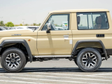 Продажа Toyota Land Cruiser 71 Киев