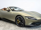 Продажа Ferrari Roma Spider Киев