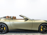 Купить новый Ferrari Roma Spider бензин 2025 id-1008141 в Украине