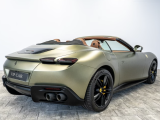 Купить Ferrari Roma Spider бензин 2025 id-1008141 Киев Випкар