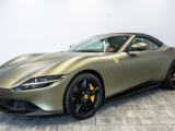 Купить Ferrari Roma Spider бензин 2026 id-1008141 Киев