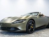 Купить Ferrari Roma Spider бензин 2026 id-1008141 в Киеве
