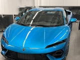 Купить Lamborghini Temerario гибрид 2025 id-1008172 Киев Випкар