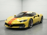 Купить Ferrari 296 Speciale гибрид 2026 id-1008178 в Киеве