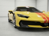 Купить новый Ferrari 296 Speciale гибрид 2026 id-1008178 в Украине