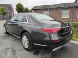 Купить новый Mercedes-Benz S 680 GUARD VR 10 4Matic бензин 2023 id-1008180 в Украине