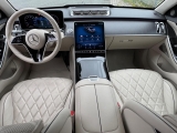 Купить Mercedes-Benz S 680 GUARD VR 10 4Matic бензин 2023 id-1008180 Киев Випкар