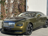 Купить Rolls-Royce Spectre электро 2024 id-1008181 в Киеве