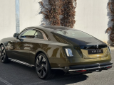Купить с пробегом Rolls-Royce Spectre электро 2024 id-1008181 в Украине